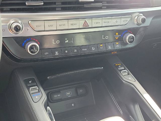 Used 2020 Kia Telluride EX w/ Towing Package FWD image 32