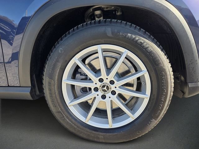 Used 2025 Mercedes-Benz GLE 350 4MATIC image 9