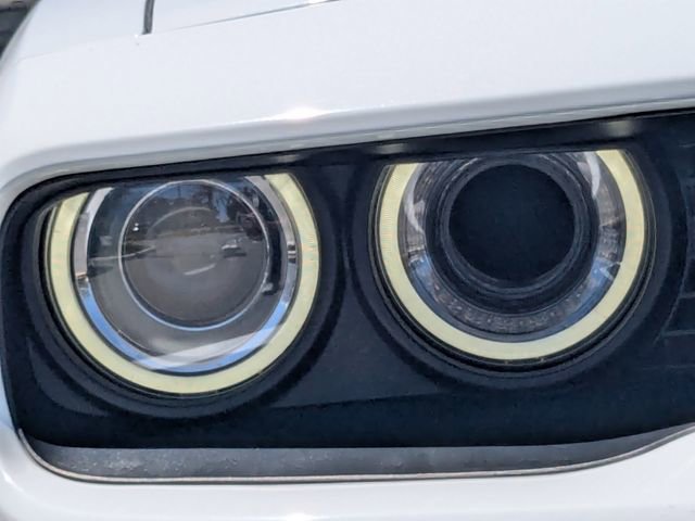 Used 2021 Dodge Challenger R/T Scat Pack RWD image 10