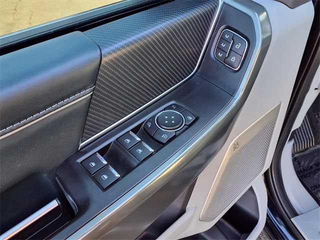 Certified 2022 Ford F150 Limited image 15