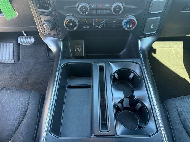 Certified 2025 Ford F150 STX w/ Equipment Group 200A image 15