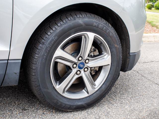 Certified 2020 Ford Edge SEL w/ Convenience Package FWD image 6