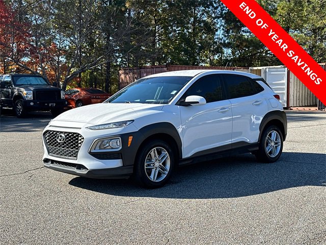 Used 2020 Hyundai Kona SE image 3