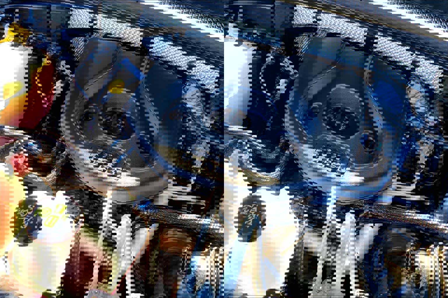 Used 2023 Jeep Grand Cherokee 4WD 4xe image 29