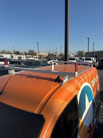 Certified 2022 Ford Transit Connect XL image 8