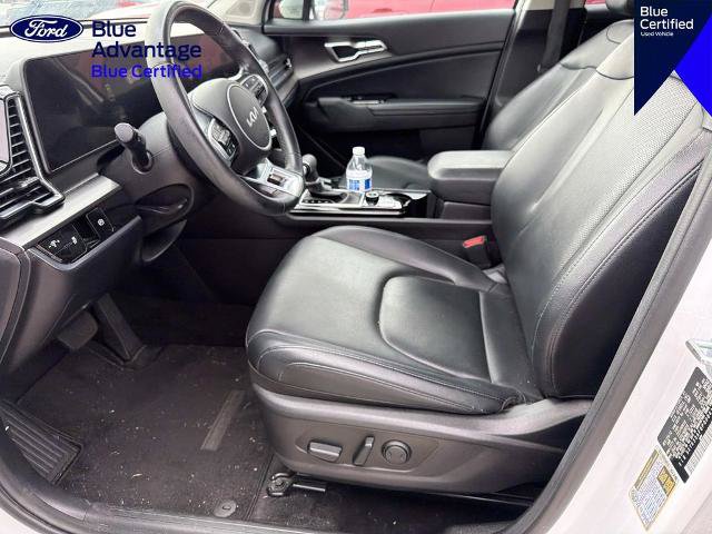 Used 2023 Kia Sportage EX FWD image 15