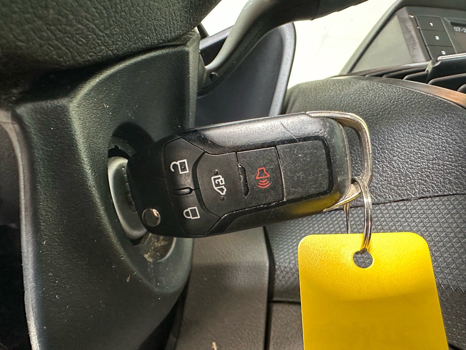 Certified 2023 Ford Transit Connect XL FWD image 36