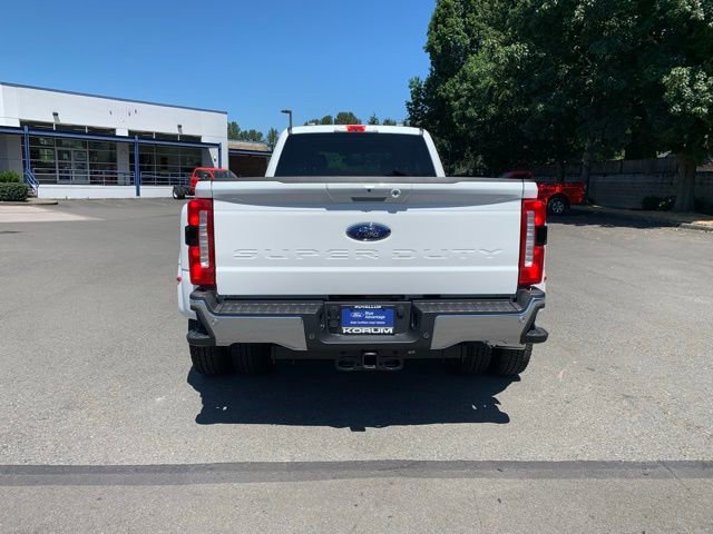 Certified 2025 Ford F350 Lariat image 5