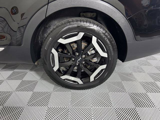 Used 2025 Kia Telluride S AWD/4WD image 21