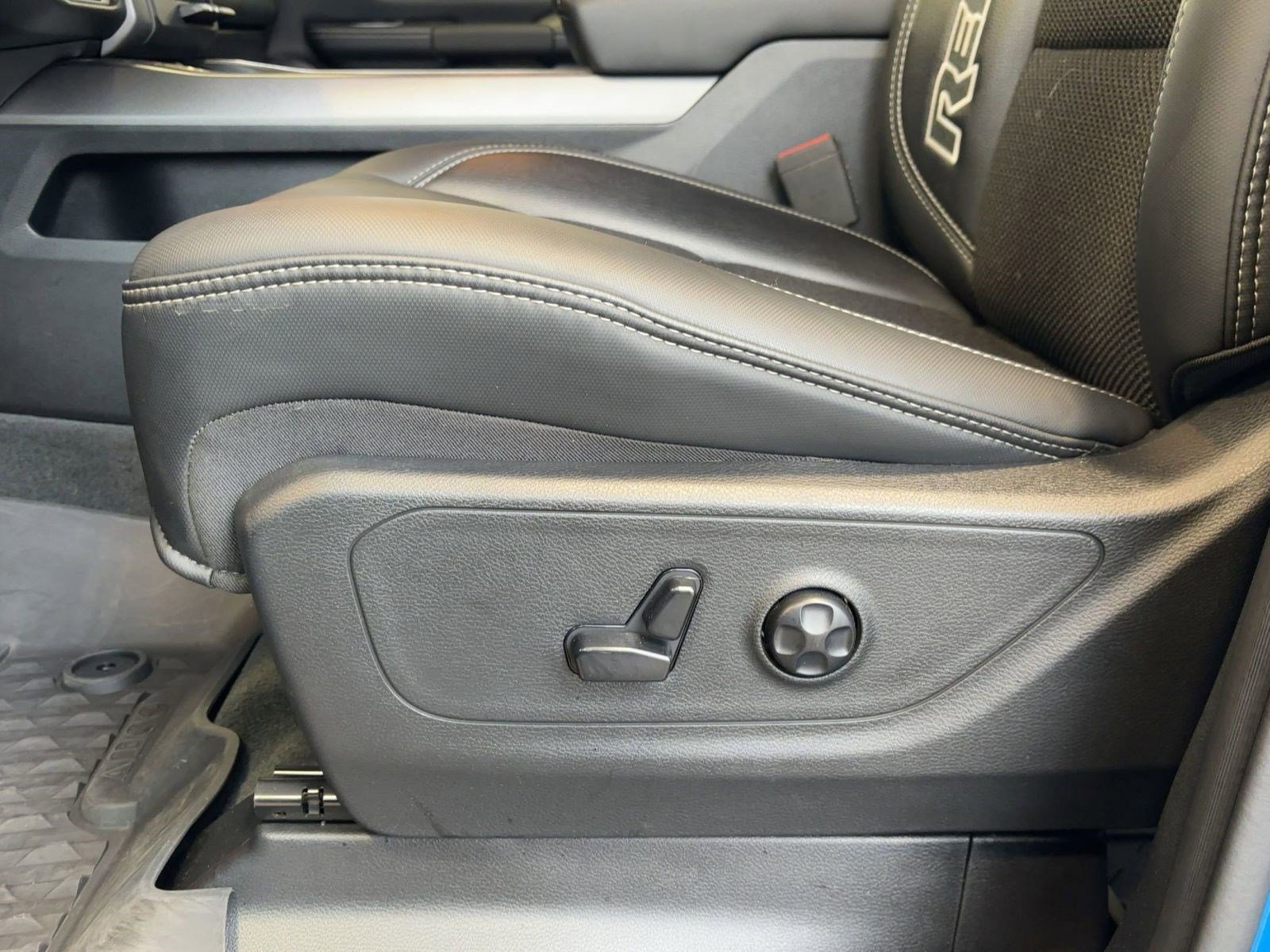 Used 2021 RAM 1500 Rebel w/ Rebel Level 1 Equipment Group image 12