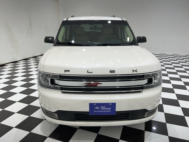 Certified 2019 Ford Flex SEL w/ Equipment Group 202A FWD image 8