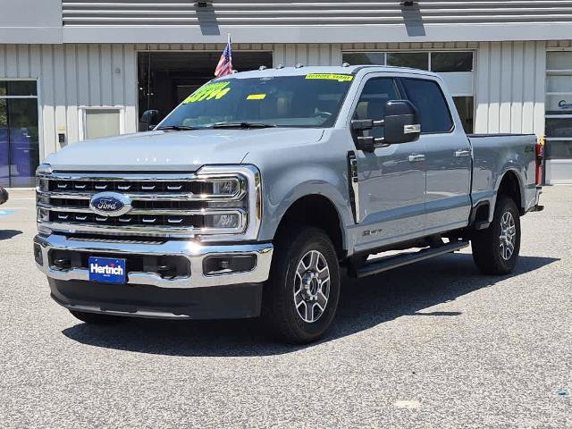 Certified 2024 Ford F250 Lariat