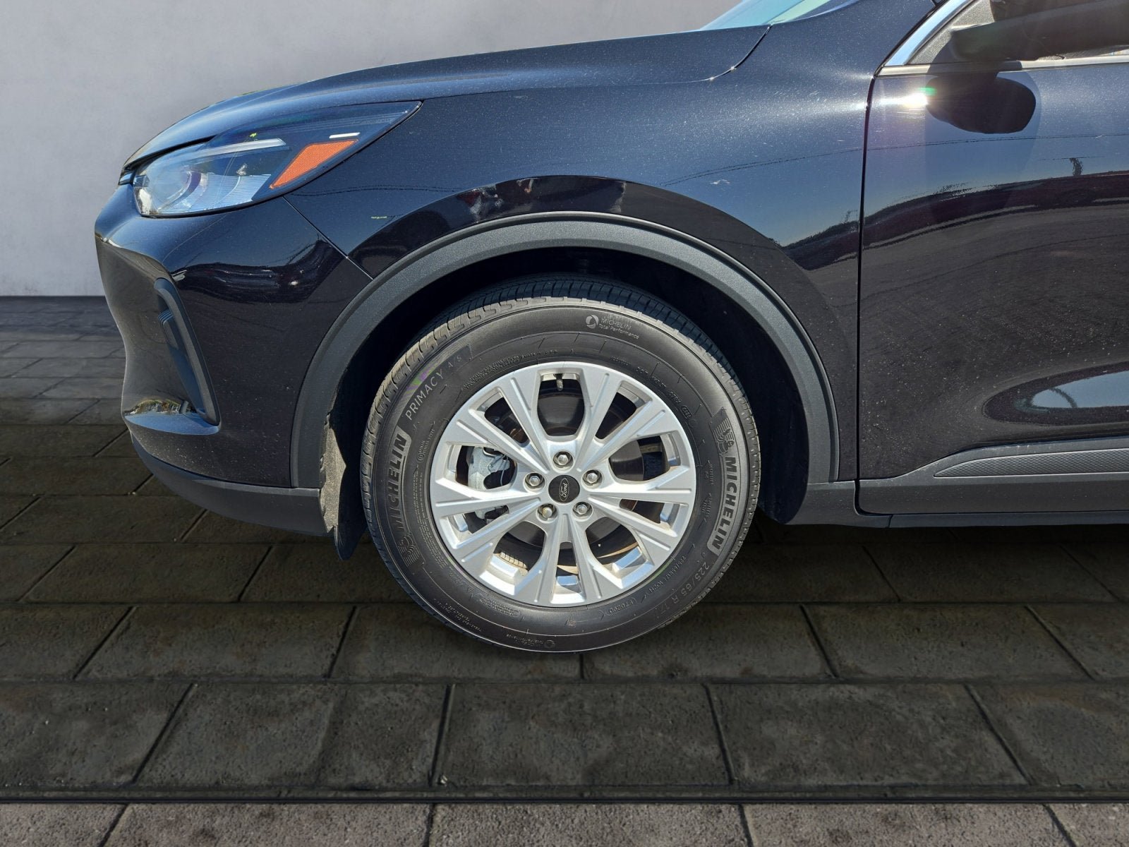 Certified 2023 Ford Escape Active w/ Tech Pack #2 FWD image 26