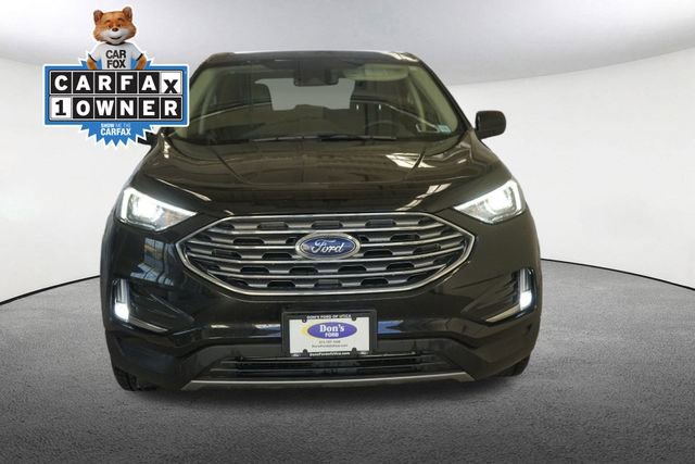 Certified 2022 Ford Edge SEL w/ Convenience Package image 17