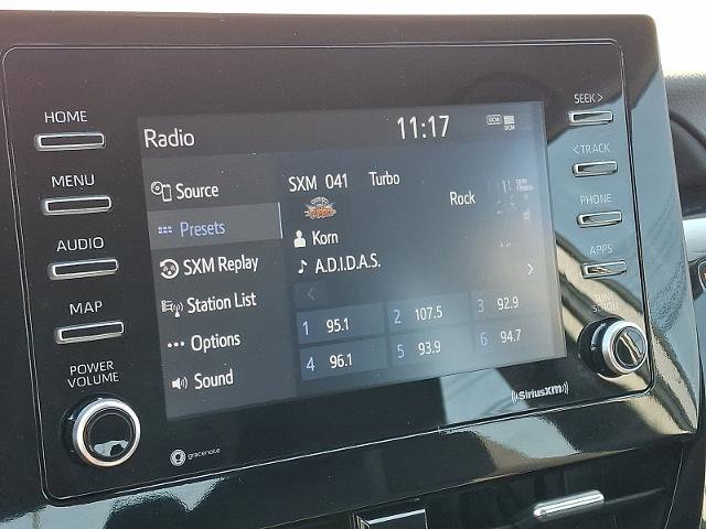 Used 2024 Toyota Camry LE FWD image 16