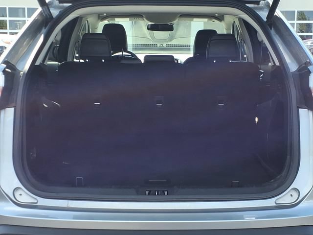 Certified 2021 Ford Edge SEL w/ Convenience Package AWD/4WD image 9