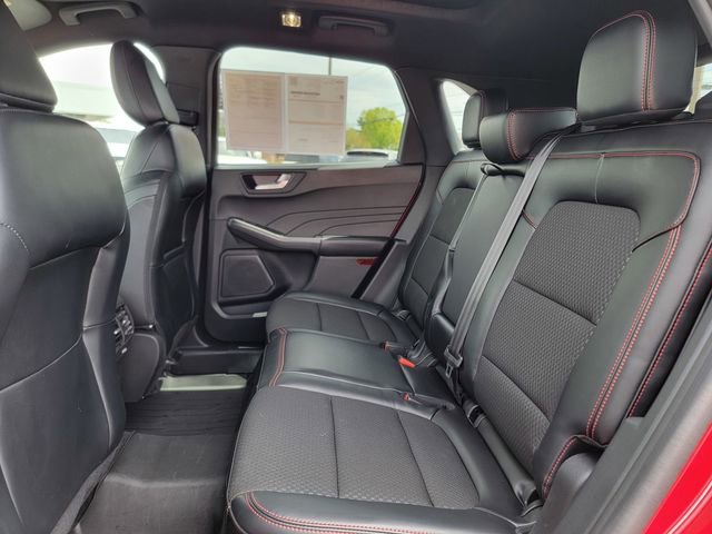 Certified 2023 Ford Escape ST-Line w/ Tech Pack #1 AWD/4WD image 21