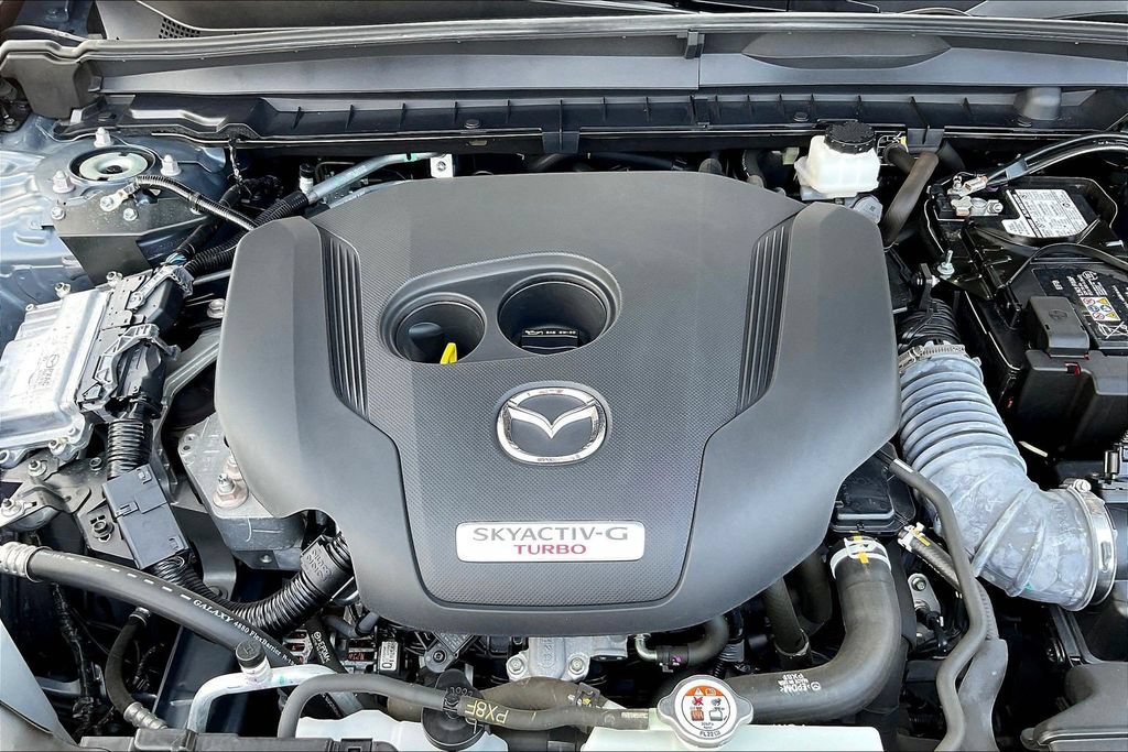 Used 2023 MAZDA CX-50 Meridian Edition w/ Cargo Package AWD/4WD image 31