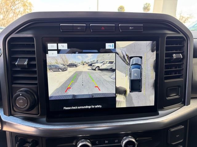 Certified 2022 Ford F150 Lariat w/ Max Trailer Tow Package image 15