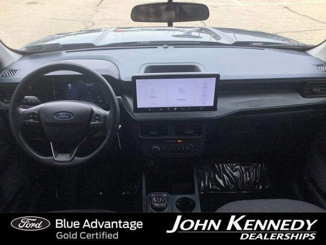 Certified 2025 Ford Maverick XL w/ 4K Tow Package image 19