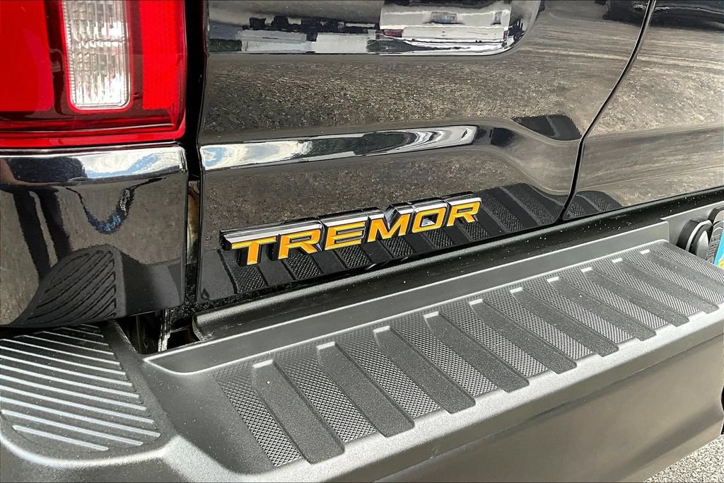 Certified 2024 Ford F150 Tremor w/ Equipment Group 402A High AWD/4WD image 29