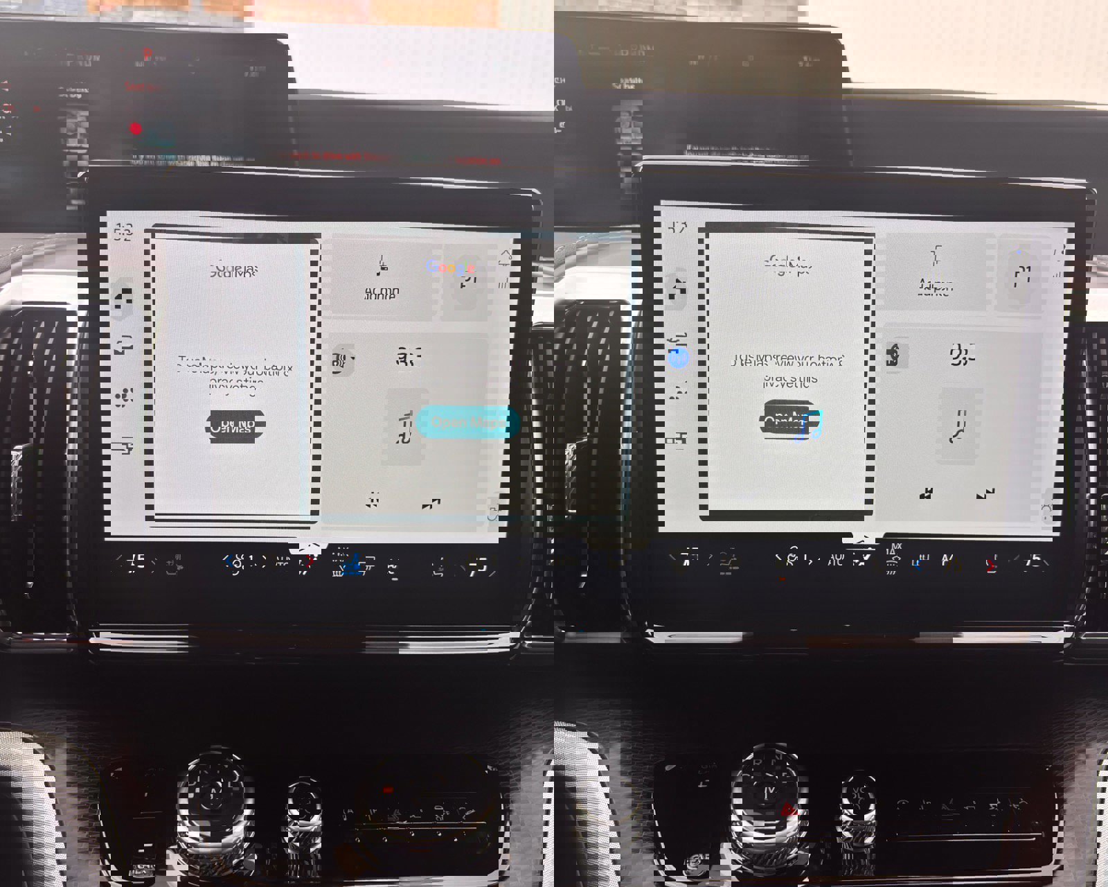 Certified 2025 Ford Expedition Platinum w/ Stealth Appearance Package image 48