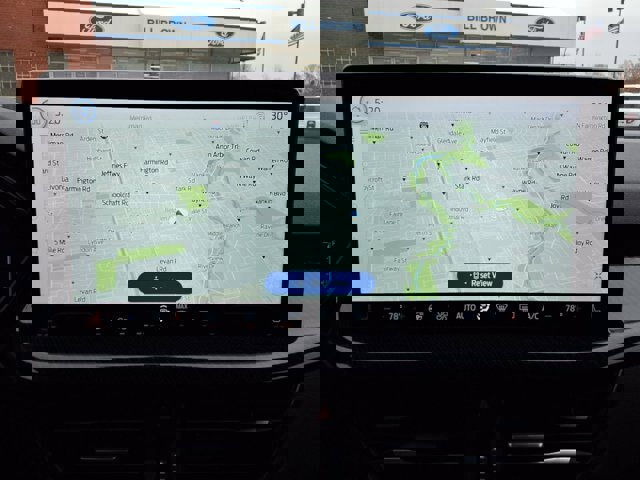 Certified 2024 Ford Escape ST-Line w/ Tech Pack #1 image 9