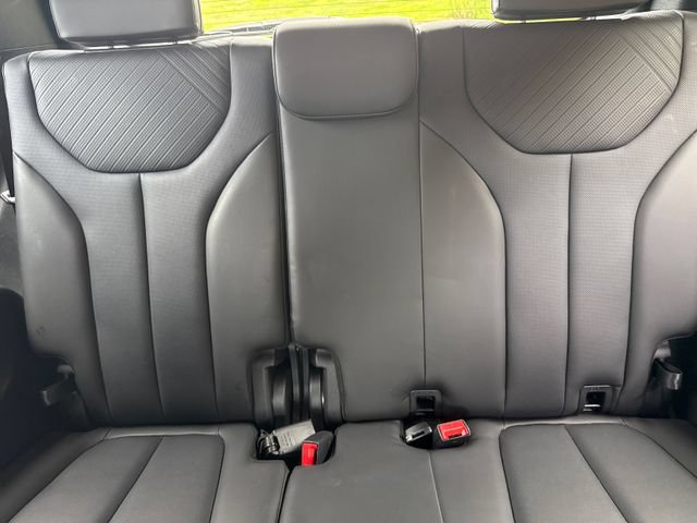 Used 2024 Hyundai Palisade SEL AWD/4WD image 31