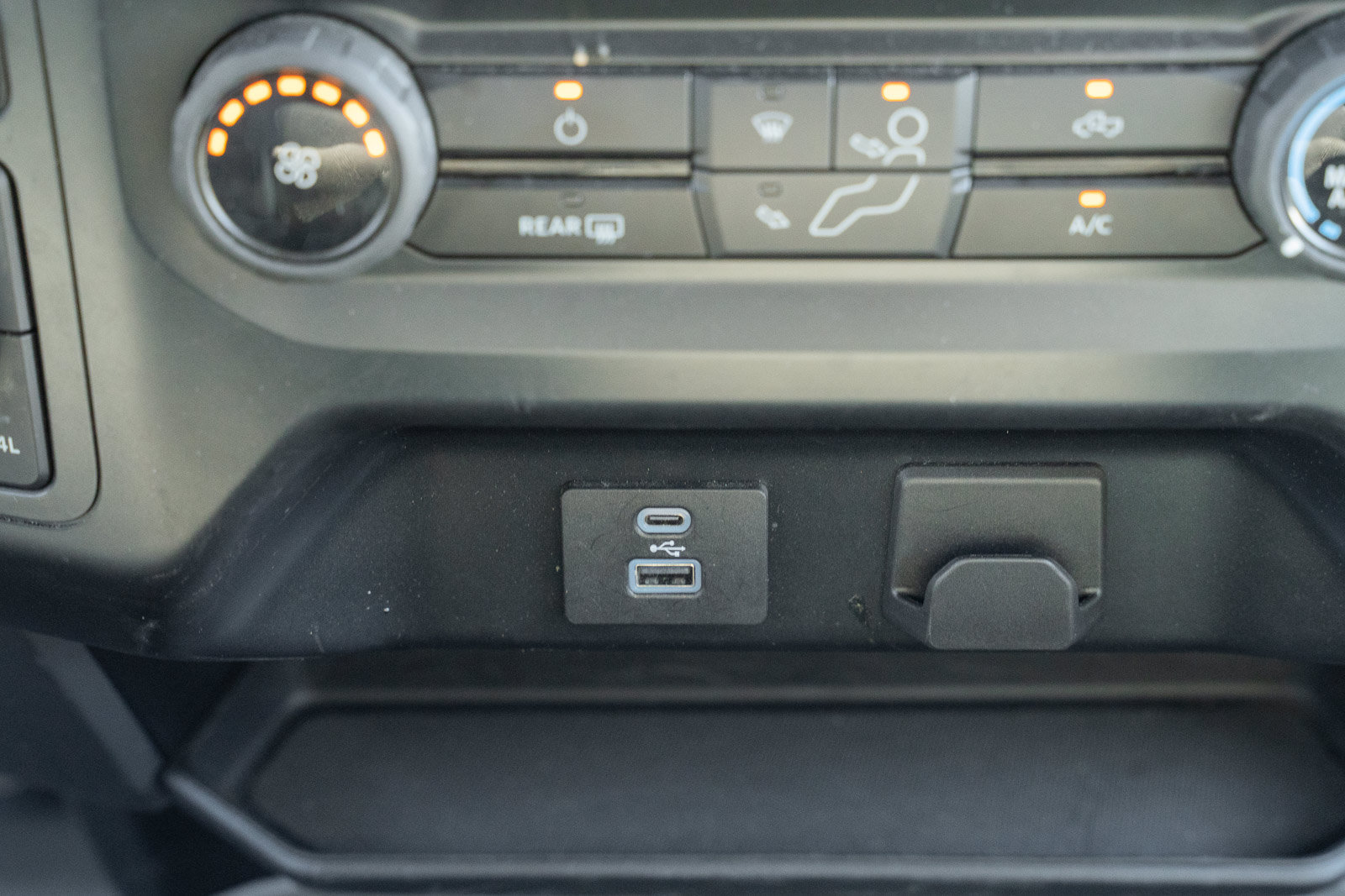Certified 2023 Ford F150 XLT AWD/4WD image 39