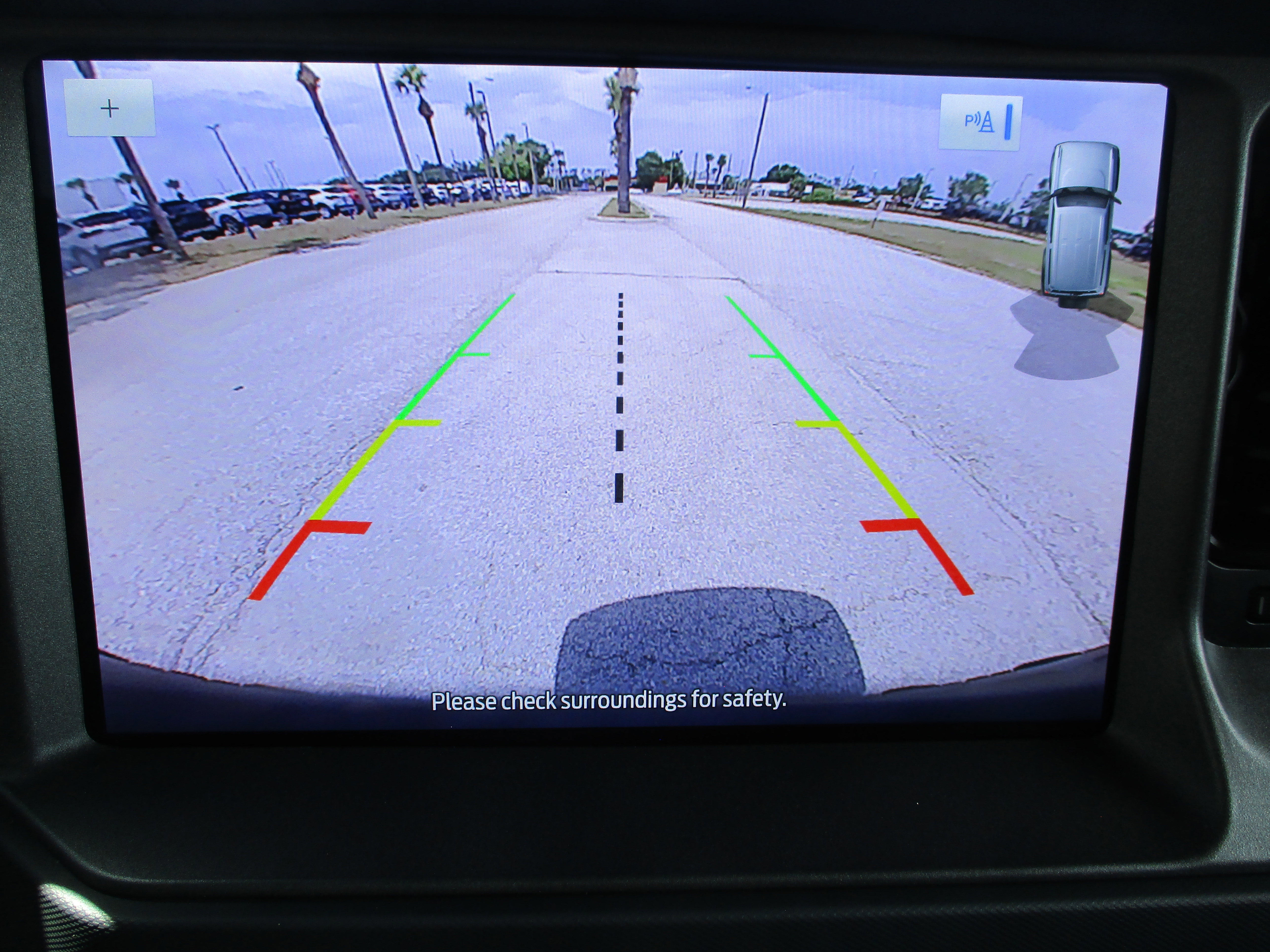 Certified 2024 Ford Bronco Badlands image 16