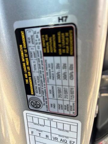 Used 2025 Hyundai Sonata SEL FWD image 12