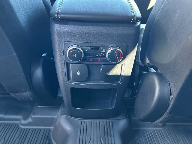 Certified 2020 Ford Explorer ST w/ Premium Technology Package image 20