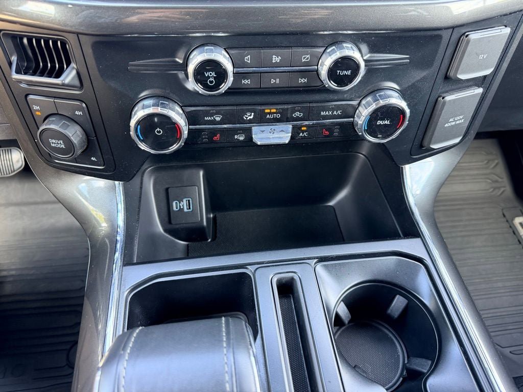 Certified 2023 Ford F150 XLT w/ Equipment Group 302A High AWD/4WD image 31