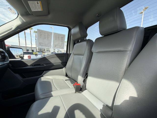 Certified 2026 Ford F150 XL w/ Equipment Group 103A High AWD/4WD image 23