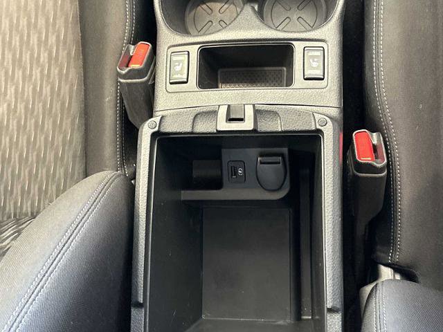 Used 2020 Nissan Rogue SV image 35