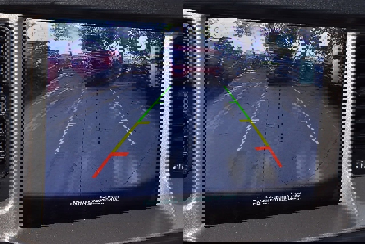 Certified 2025 Ford Bronco Outer Banks image 29