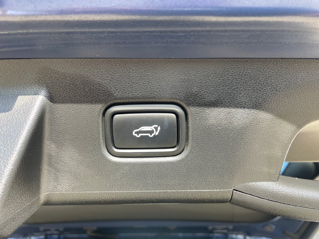 Used 2025 Hyundai Tucson SEL AWD/4WD image 32