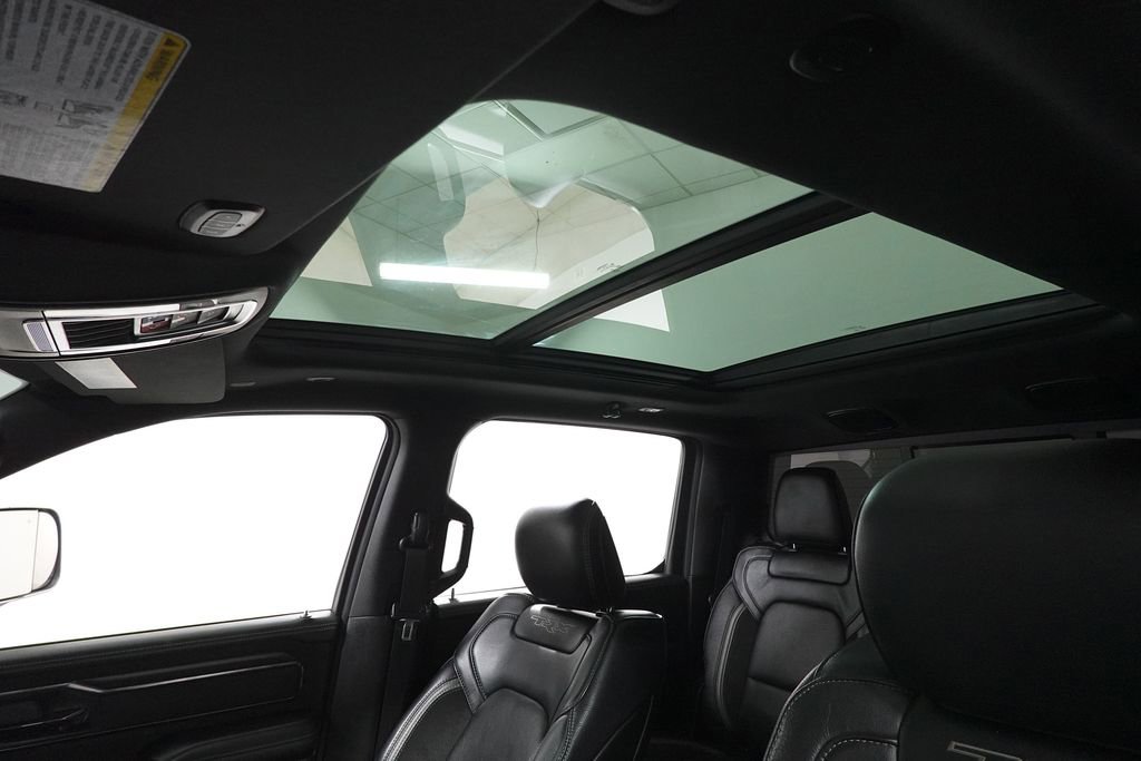 Used 2022 RAM 1500 TRX w/ TRX Level 2 Equipment Group image 26