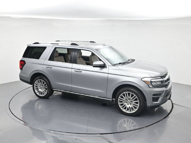 Certified 2024 Ford Expedition Limited RWD image 46