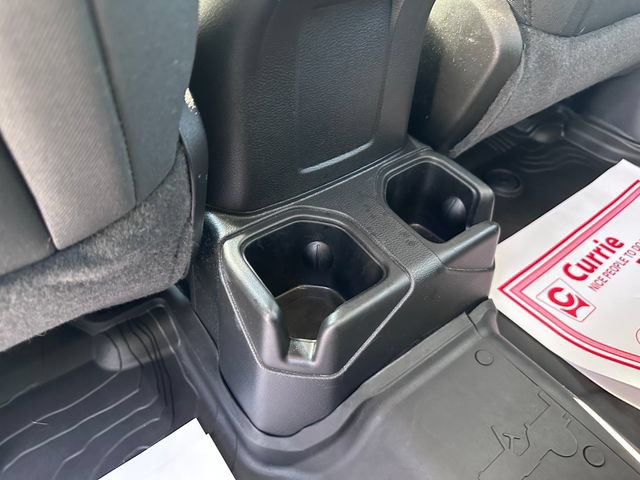 Used 2022 Jeep Wrangler Unlimited Sport AWD/4WD image 9
