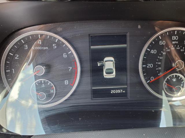 Used 2024 Kia K5 LXS FWD image 12