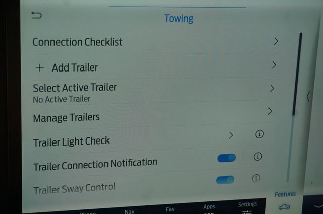 Certified 2023 Ford F150 Lariat w/ Equipment Group 502A High AWD/4WD image 24