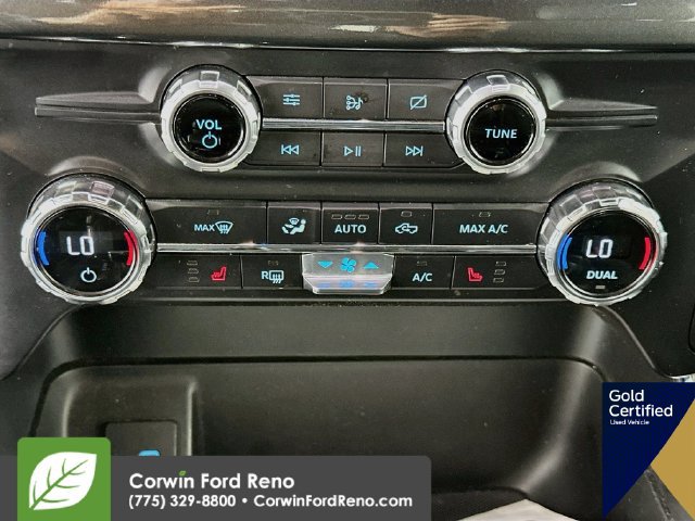 Certified 2021 Ford F150 XLT w/ Equipment Group 302A High AWD/4WD image 20