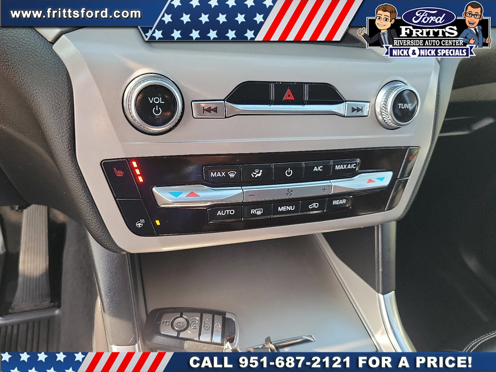 Certified 2023 Ford Explorer XLT w/ Equipment Group 202A image 10