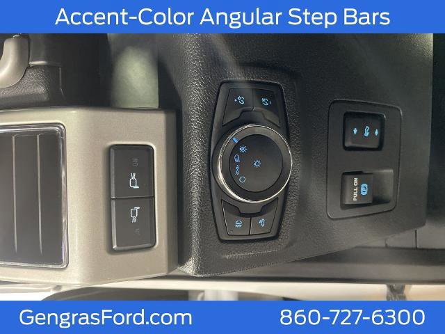 Certified 2020 Ford F150 Lariat w/ Equipment Group 502A Luxury AWD/4WD image 30