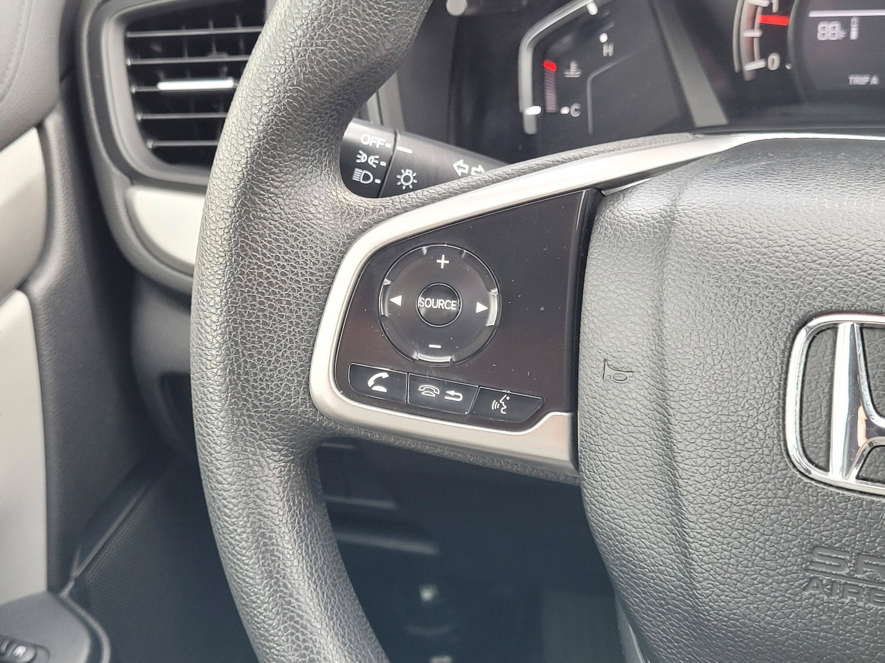 Used 2018 Honda CR-V LX image 13
