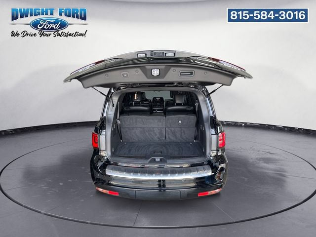 Used 2023 INFINITI QX80 Sensory AWD/4WD image 18