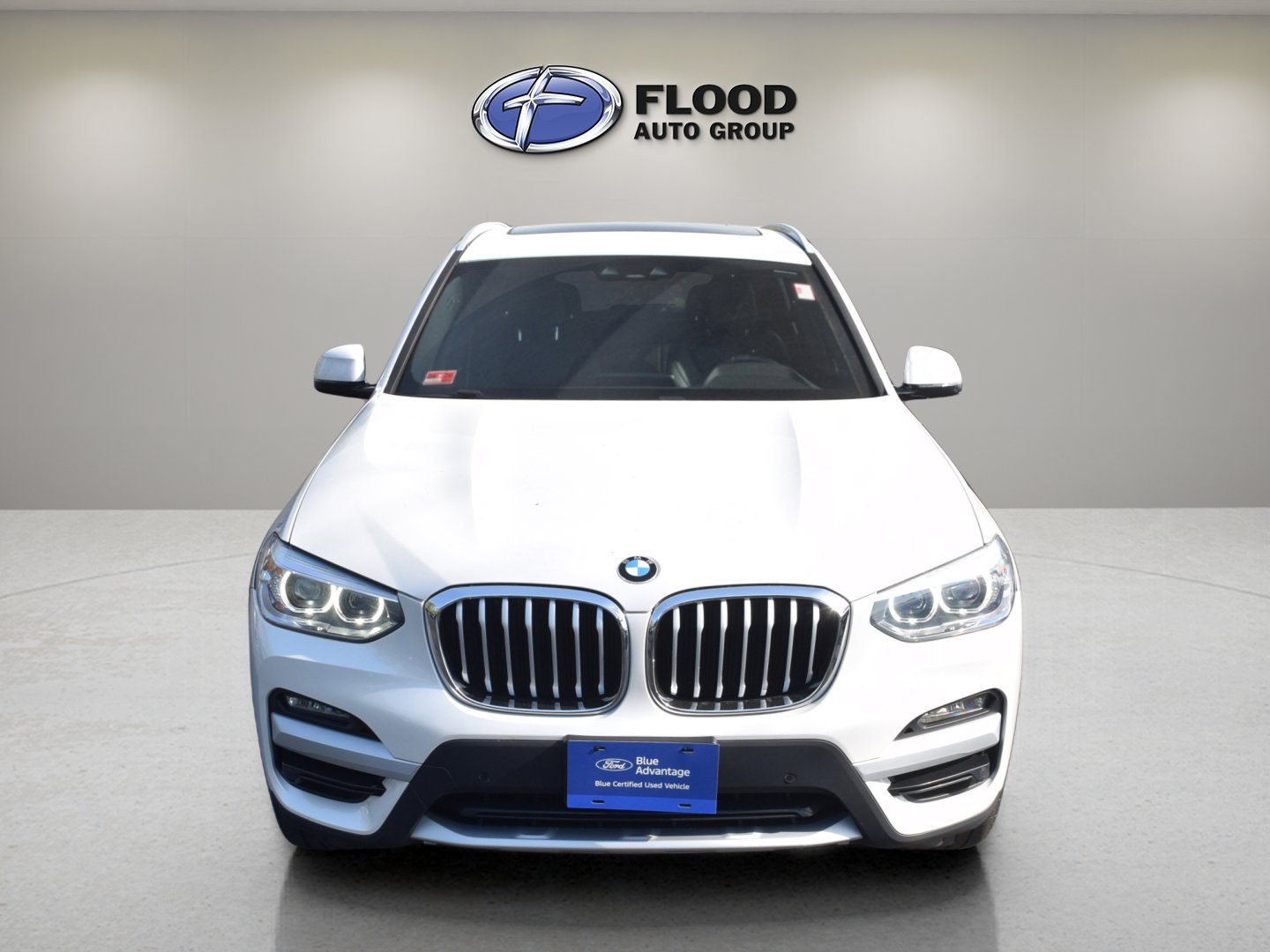 Used 2020 BMW X3 xDrive30i w/ Driving Assistance Package AWD/4WD video 2