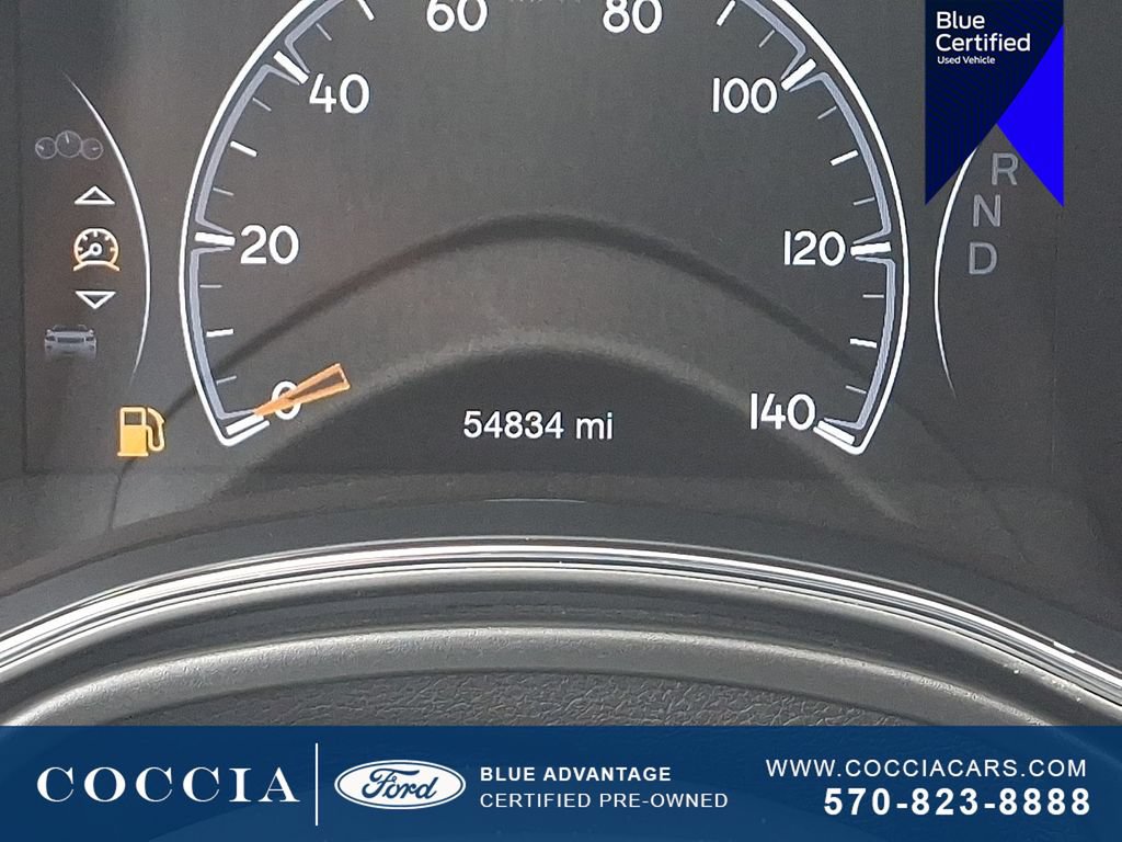 Used 2022 Jeep Grand Cherokee Limited AWD/4WD image 21