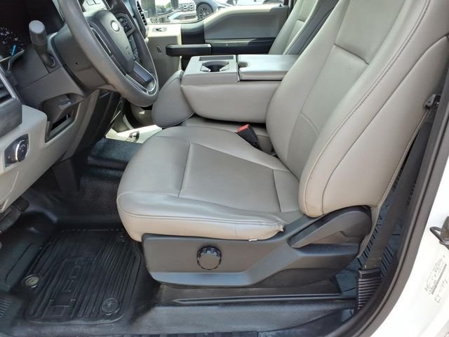 Certified 2020 Ford F250 XL w/ Power Equipment Group AWD/4WD image 18